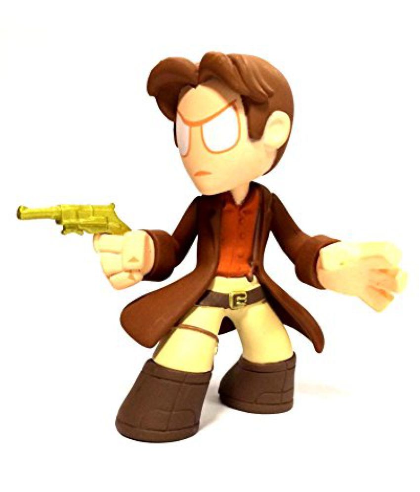 funko science fiction mystery minis
