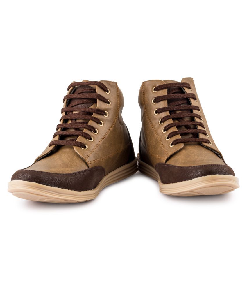 proper lifestyle casual shoes