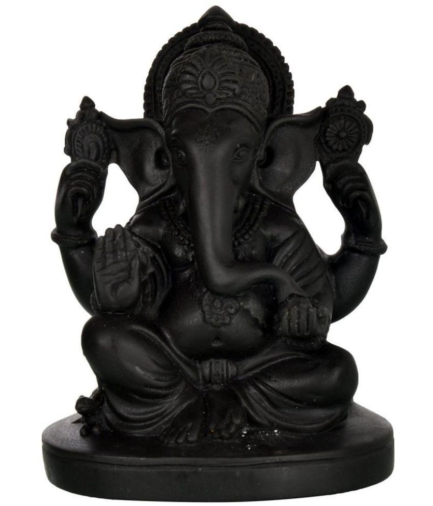 Pooja Creation Idol Marble Ganesha Idol x cms: Buy Pooja Creation Idol ...