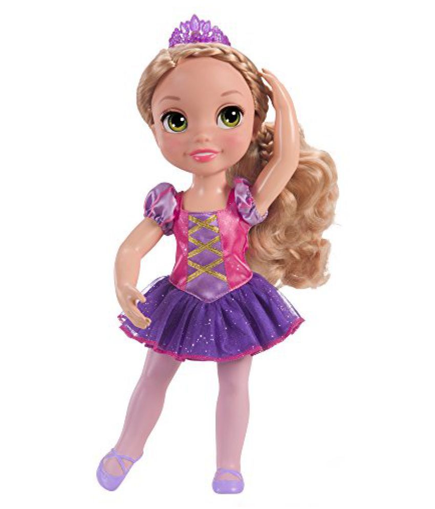 disney ballerina doll