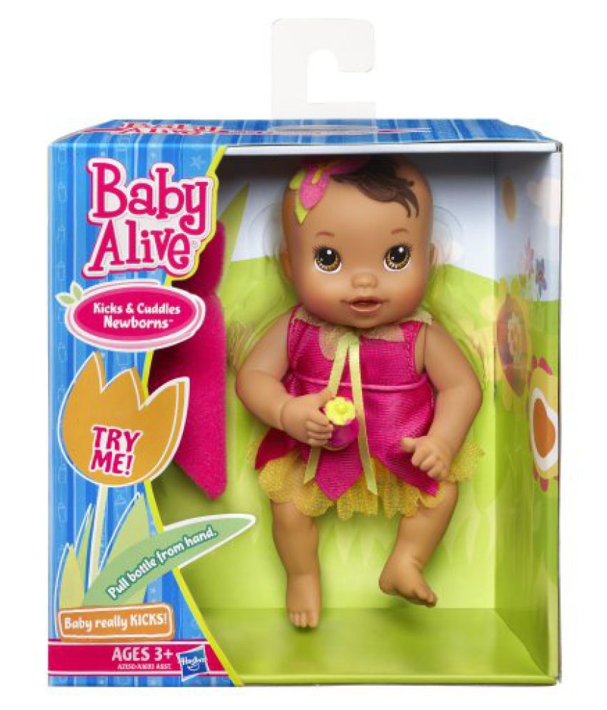 baby alive games online