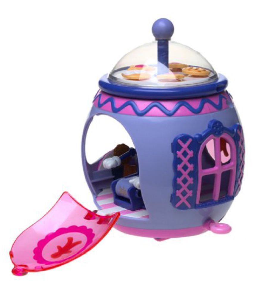 Strawberry Shortcake Berry Cute Rides Cooke Jar Cruiser - Buy