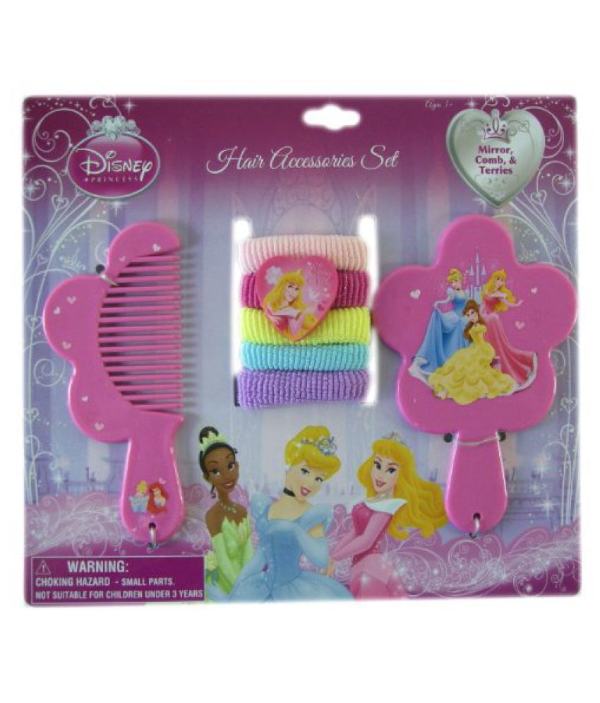 disney princess hair salon toy