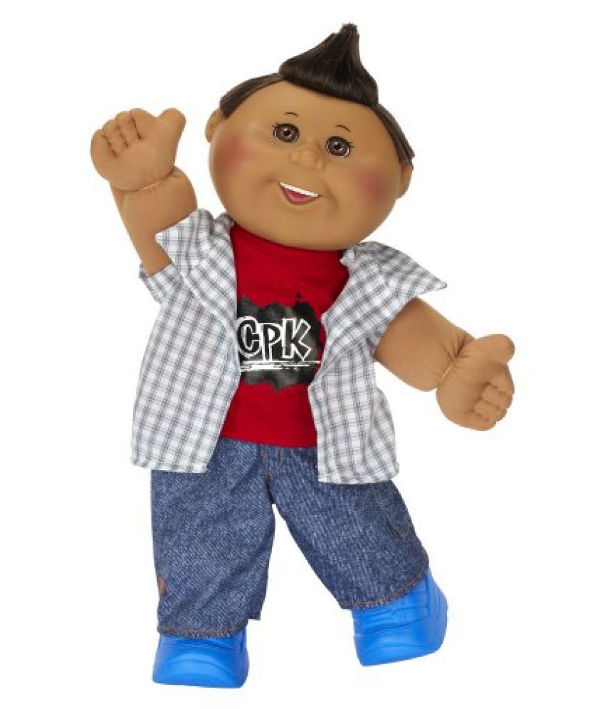 buy cabbage patch dolls online