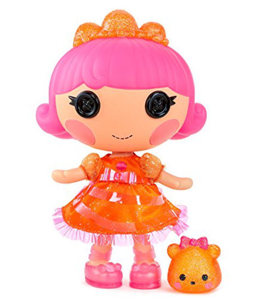 Lalaloopsy Sugary Sweet Littles Doll Giggly Fruit Drops Buy