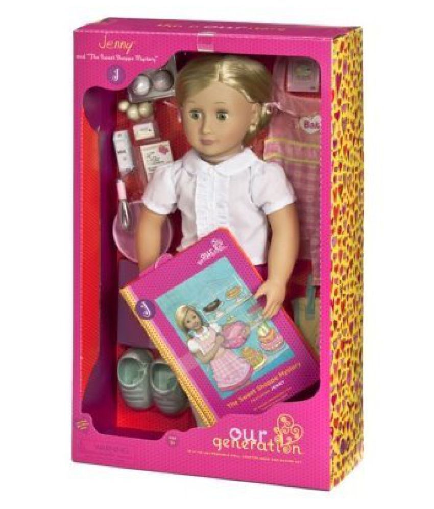 fox peg doll