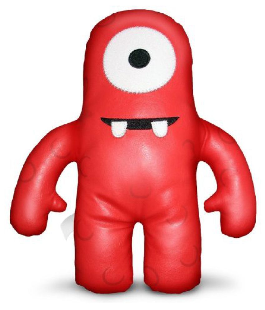 gabba gabba doll