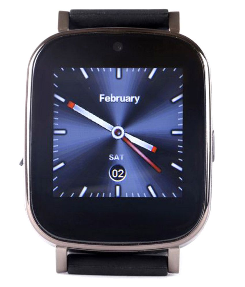 noise android watch
