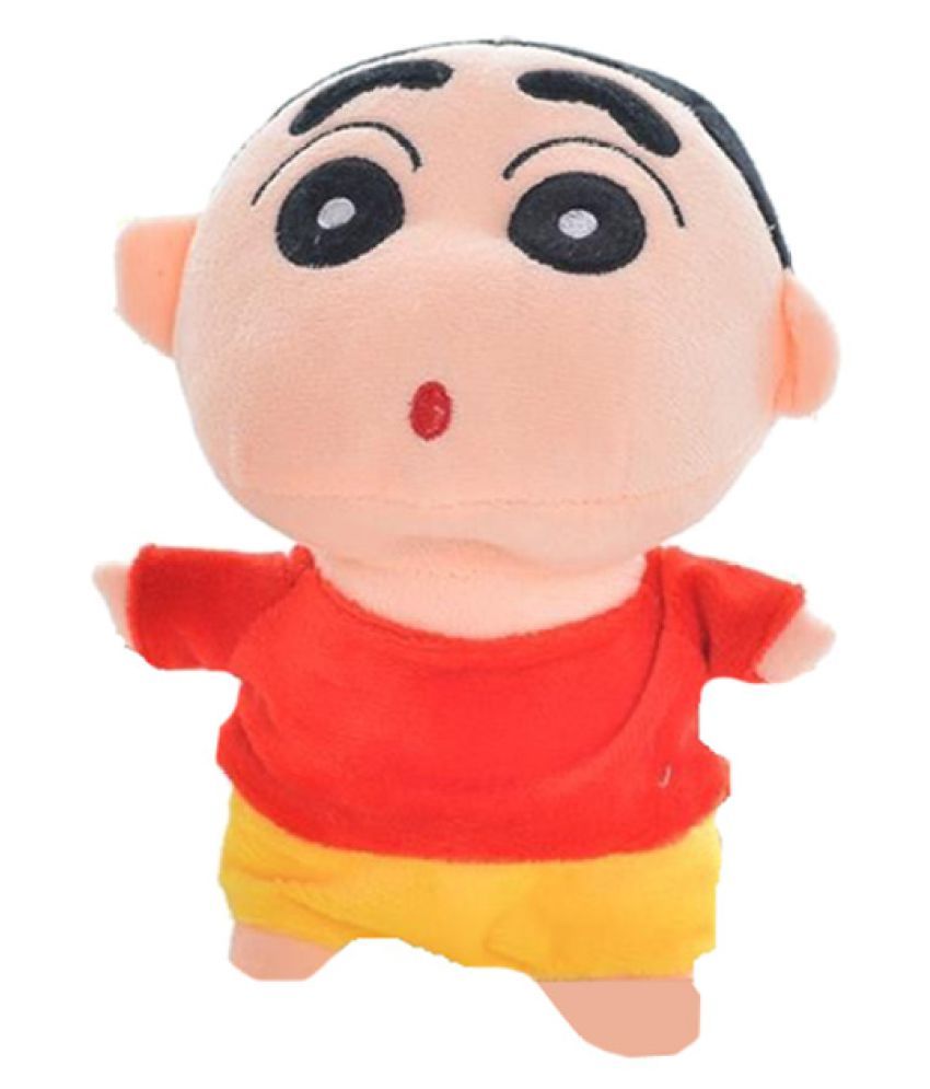 soft toy characters