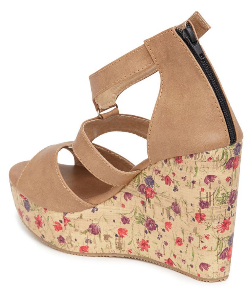 buy wedge heels online