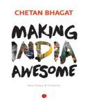 Making India Awesome: New Essays and Columns