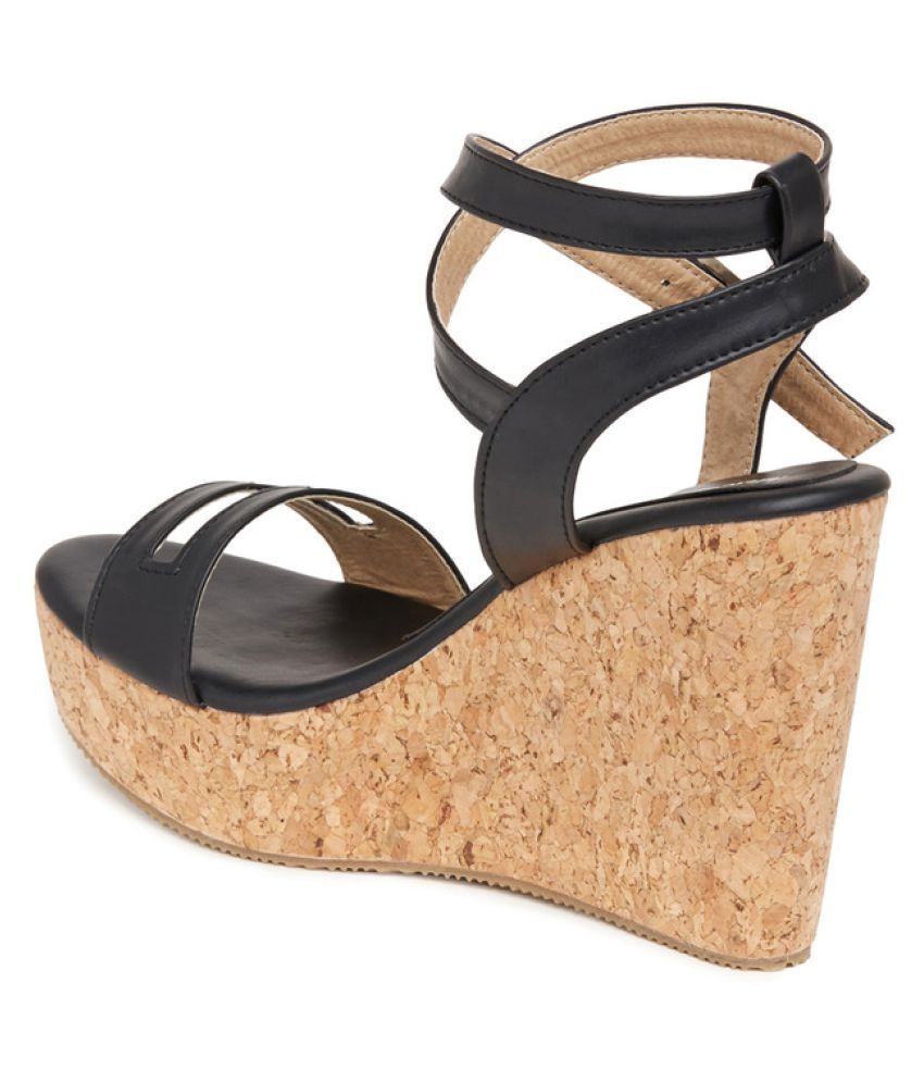 marc loire wedges