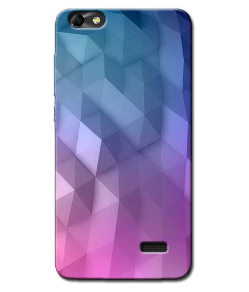 Tact luisteraar Kaal Huawei Honor 4C Printed Cover By Yolodesi - Printed Back Covers Online at  Low Prices | Snapdeal India