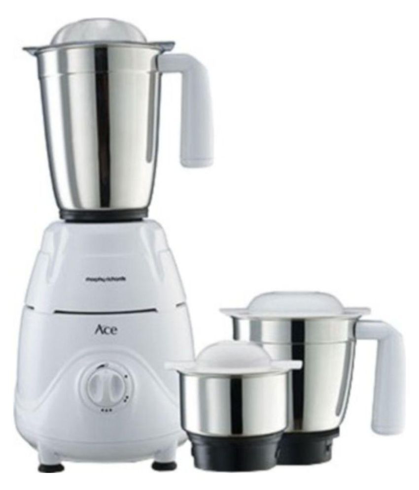 Uncategorized Morphy Richards Kitchen Appliances morphy richards ace plus 750w 750 w 3 jar mixer grinder price in grinder