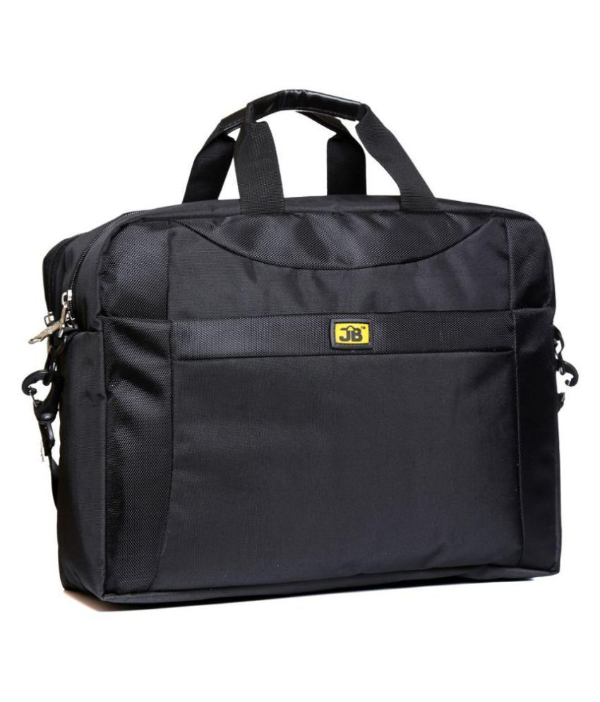 polyester office bags