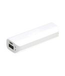 Callmate pbw15-2600wh 2600 mAh Li-Ion Power Bank