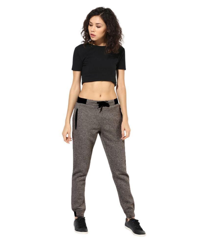 rayon jogger pants