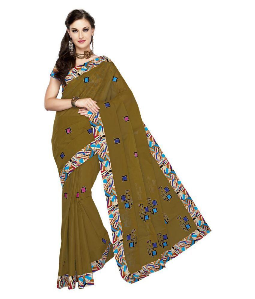 meena cotton sarees cost