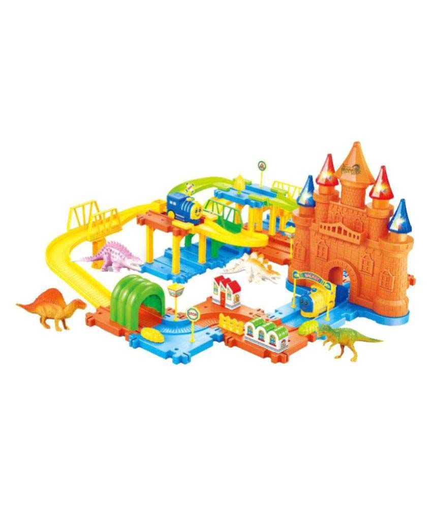 webby train set