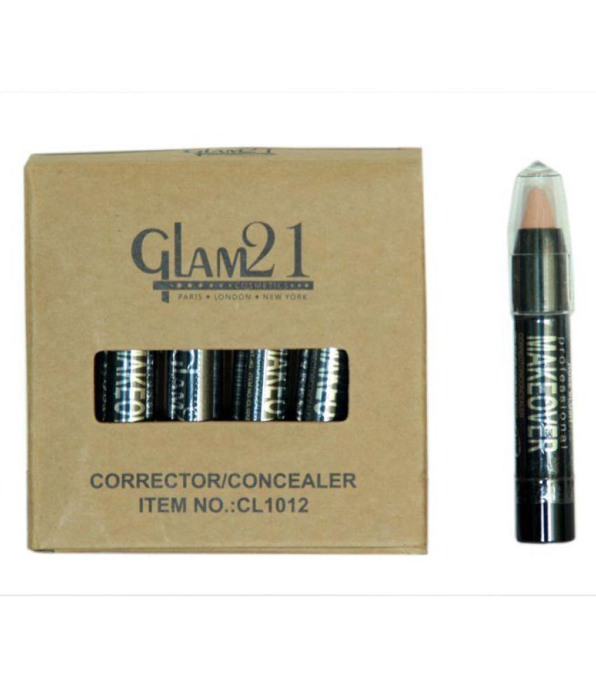 glam 21 concealer