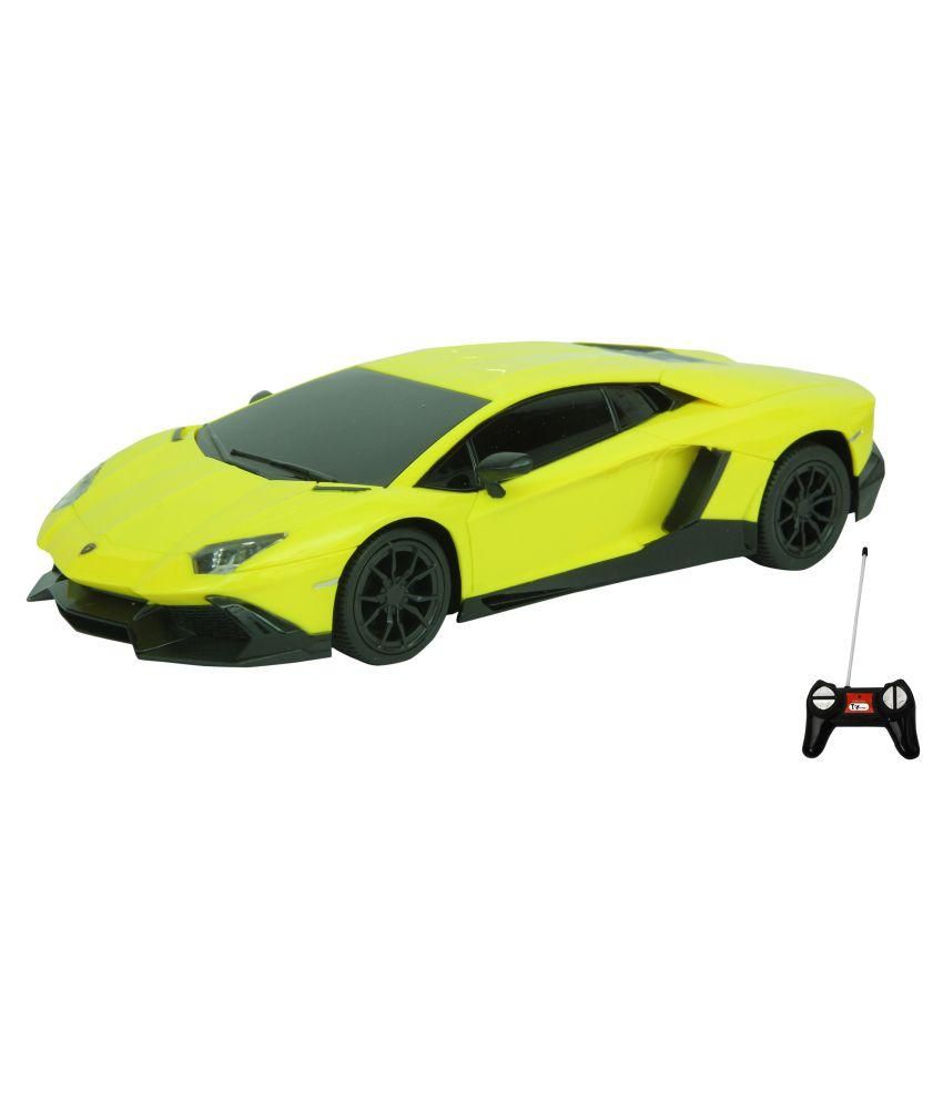 world tech toys lamborghini aventador