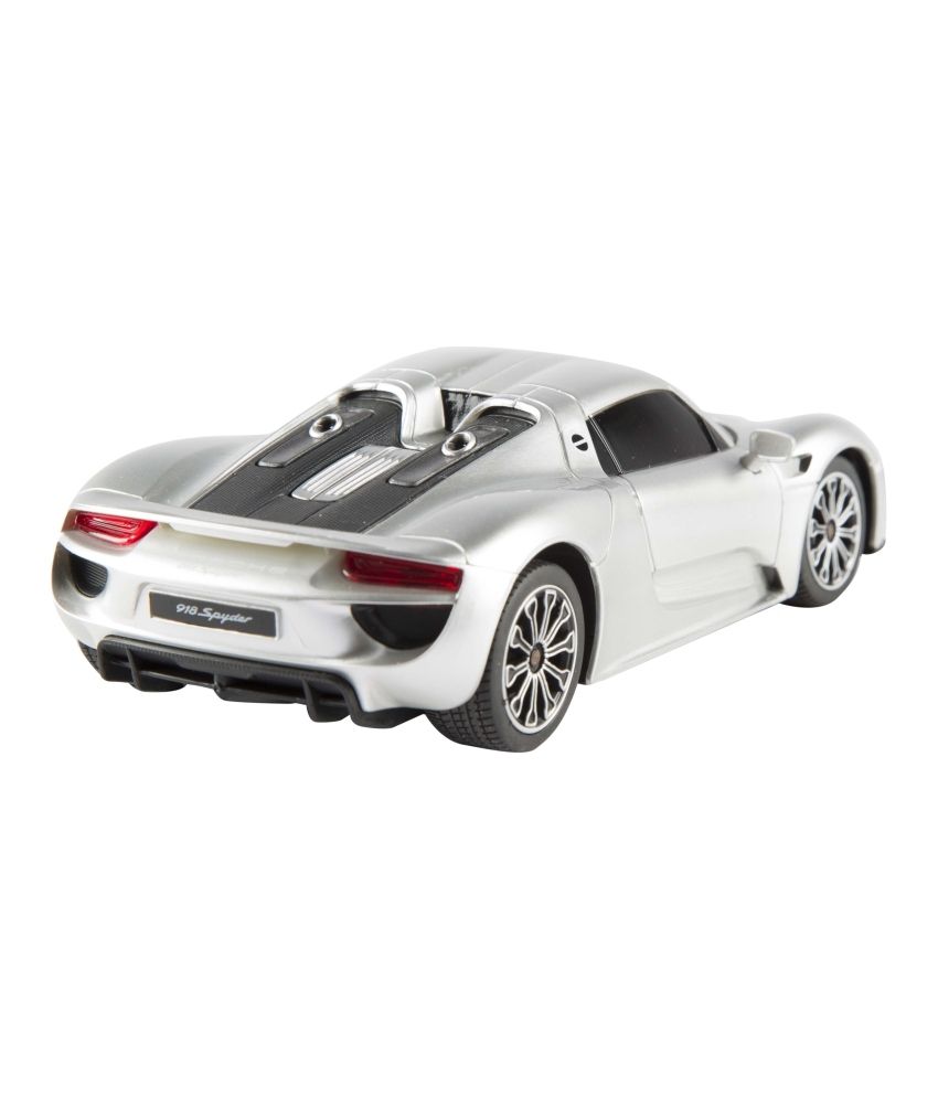 Toyhouse-Officially-Licensed-1:24-Porsche-918-Spyder-Rc-...