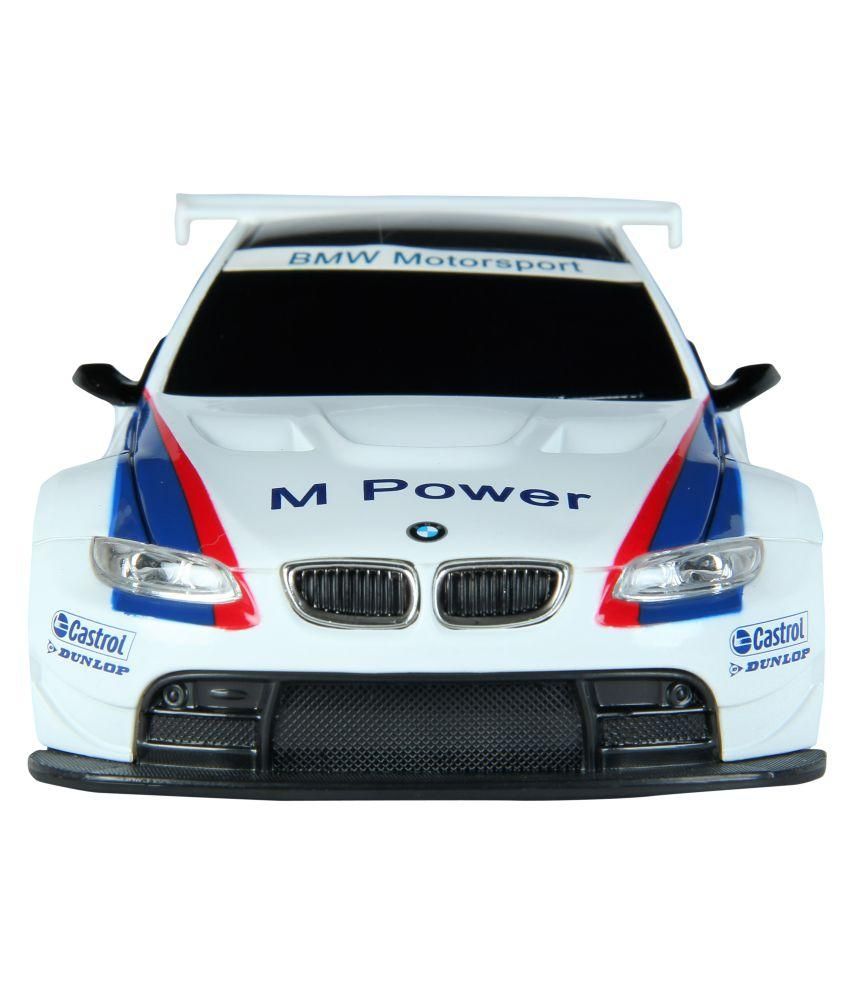 Bmw m3 rc