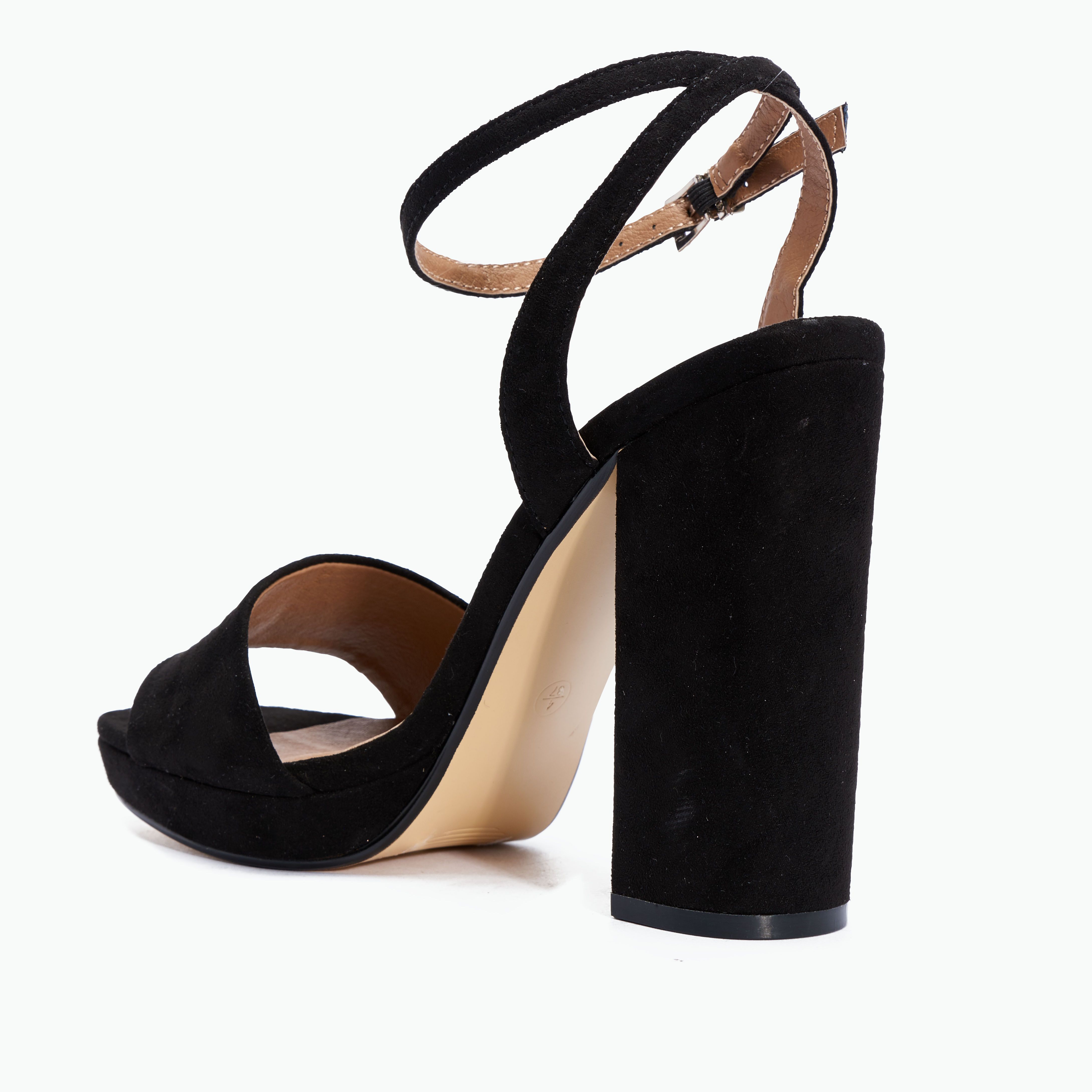 truffle collection heels