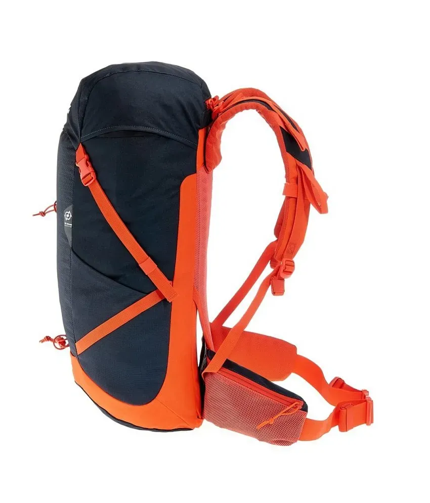 QUECHUA Forclaz 30 Air Day Hiking Backpack By Decathlon Buy