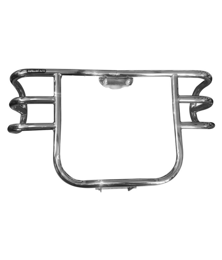 Motopart Silver Bike Safety Leg Guard Buy Motopart Silver Bike Safety