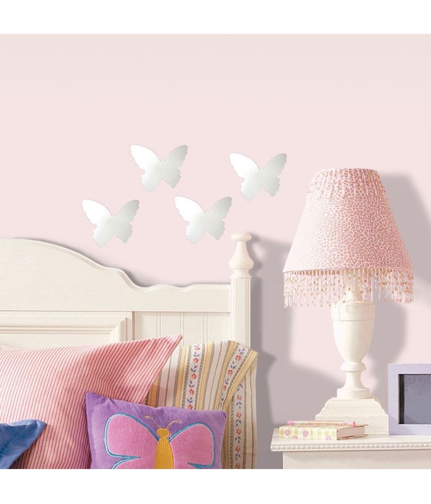 Asian Paints Nature Vinyl Wall Stickers Buy Asian Paints Nature Vinyl