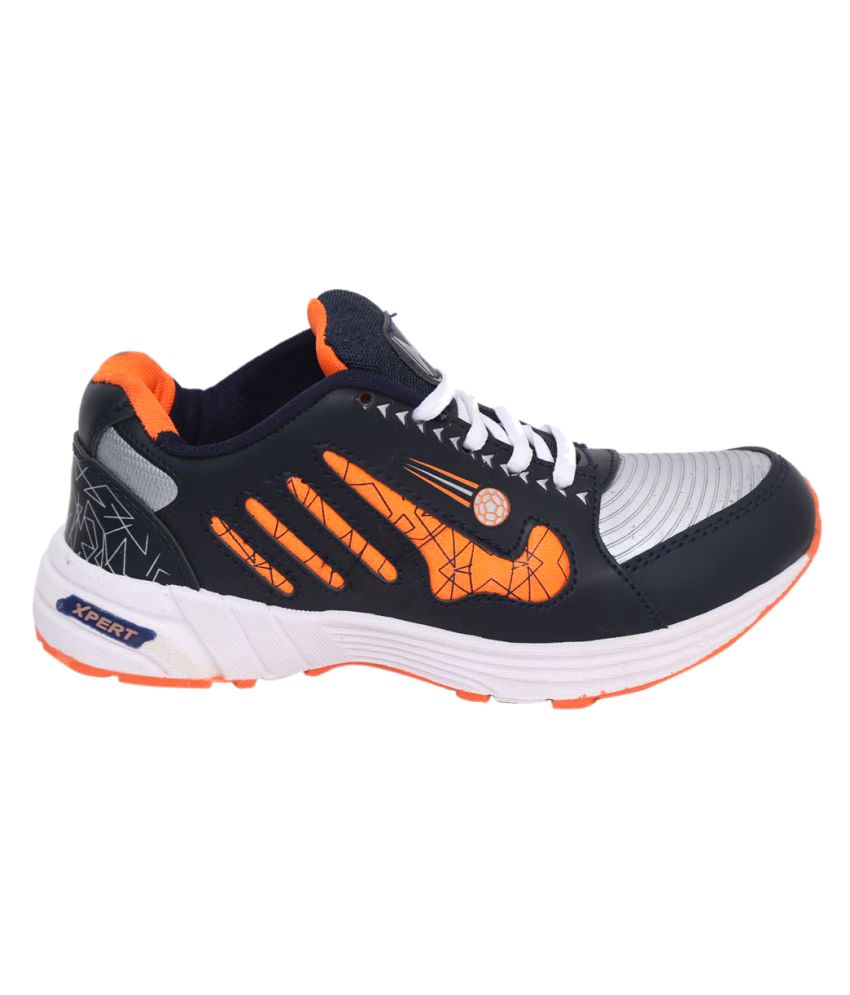 Xpert Multicolor Boys Sports Shoes Price in India Buy Xpert Multicolor