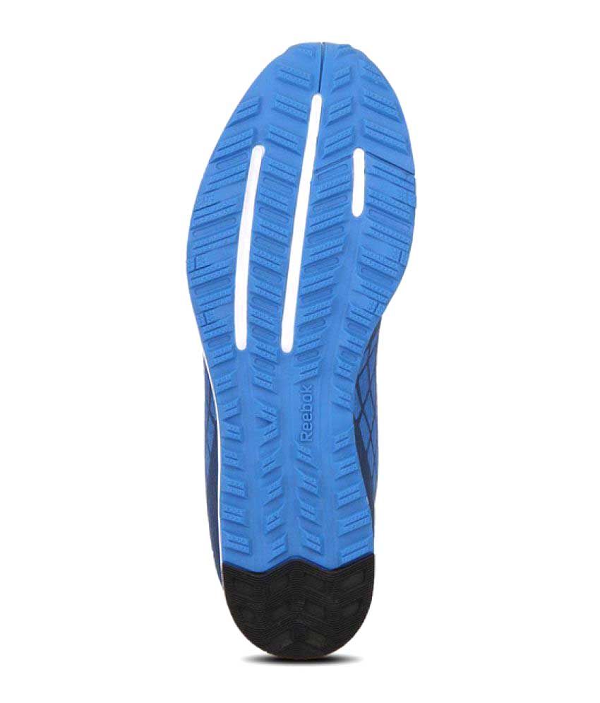 Reebok Quantum TR Navy Training Shoes 