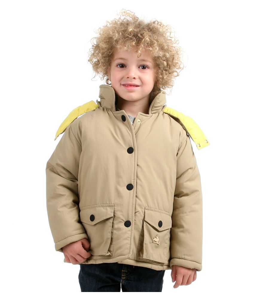 Cherry Crumble Lightweight PUFFER Jacket For Boy - Buy Cherry Crumble