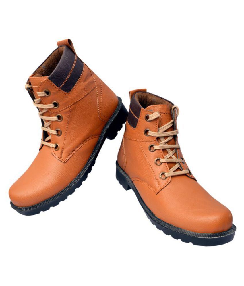 top moda tan boots