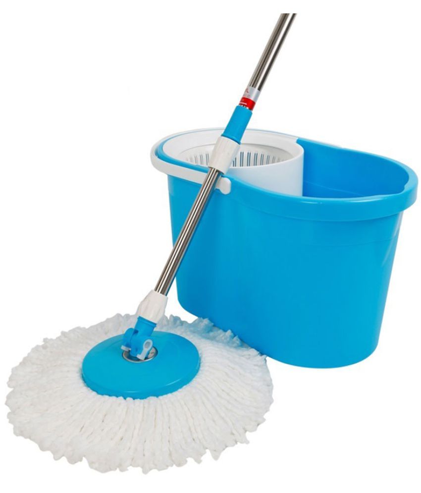 TAKECARE NA Double Bucket Mop GOOD MOP: Buy TAKECARE NA Double Bucket ...