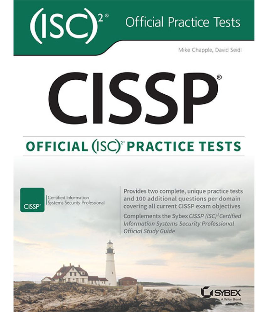 CISSP Prüfungsmaterialien