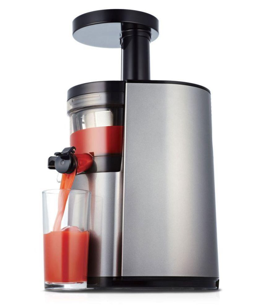 Hurom HL NBC20 150 W Slow Juicer Price in India Buy Hurom HL NBC20