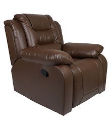 Recliners Upto 60 Off Recliner Sofas Online At Best Prices In Quick View