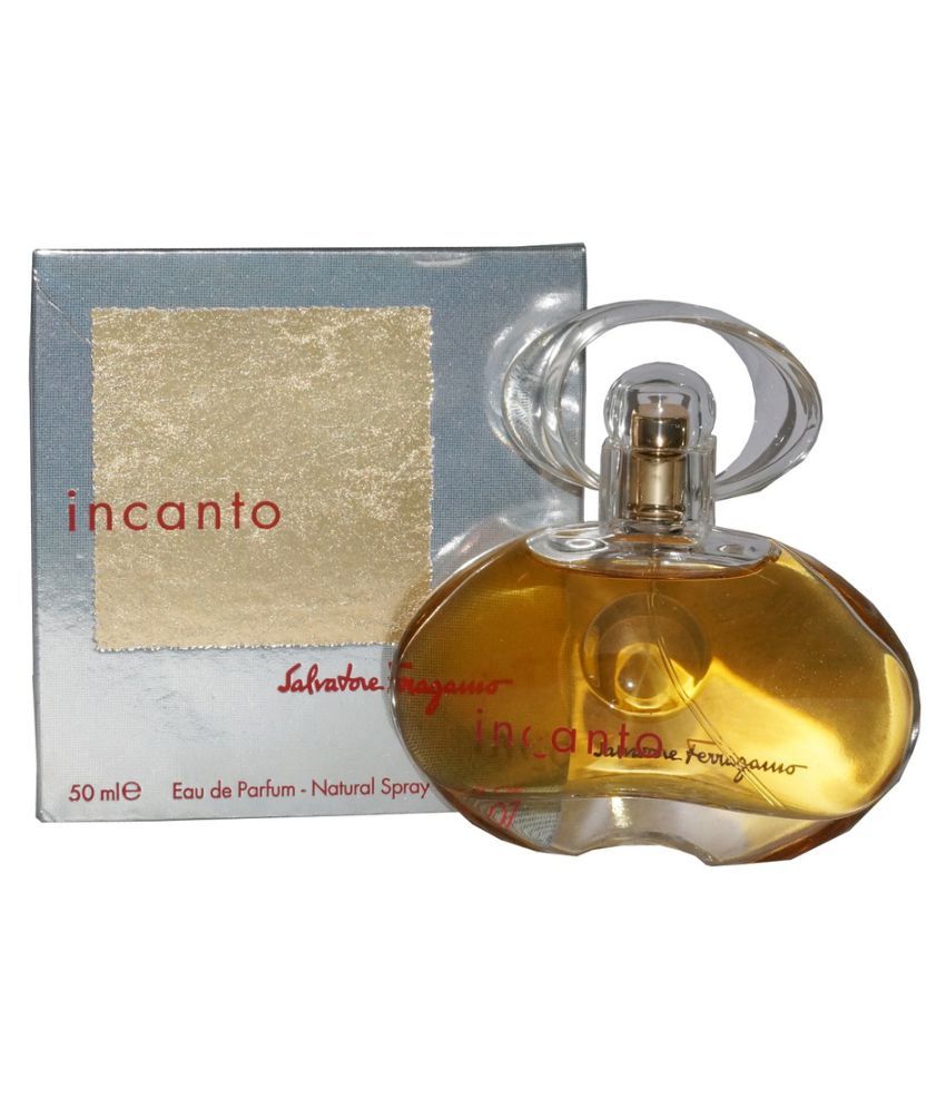 parfum incanto pour femme