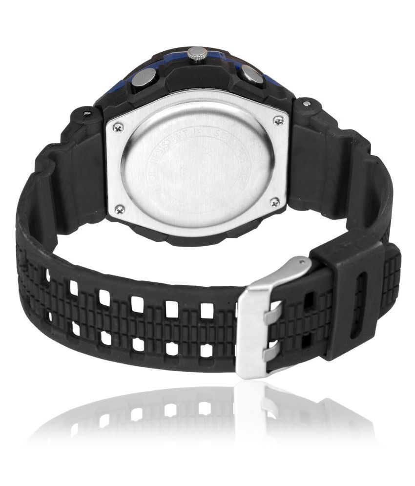 xergy sport watch