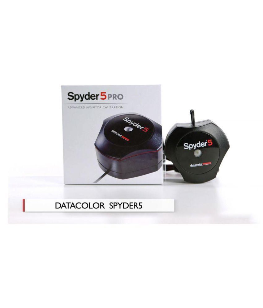 Spyder 5 Pro Download