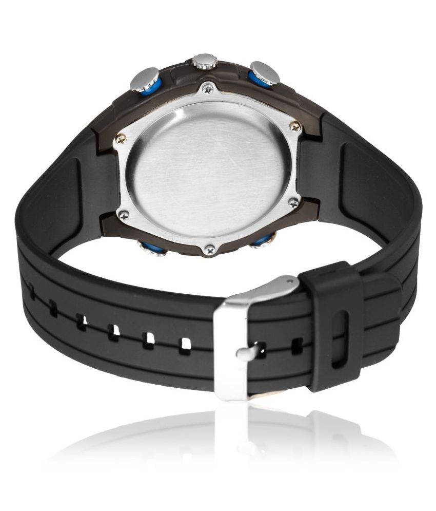 xergy sport watch