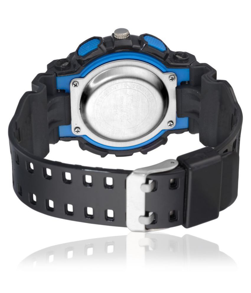 xergy sport watch