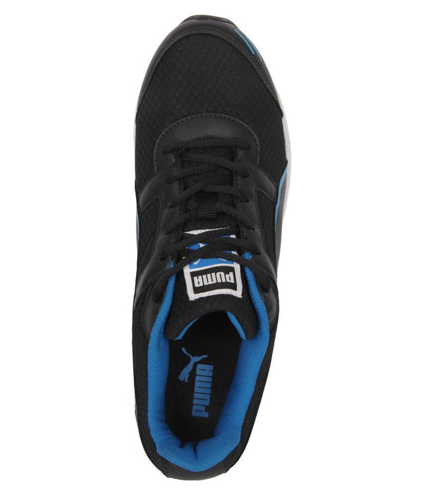 puma seawalk idp running shoes