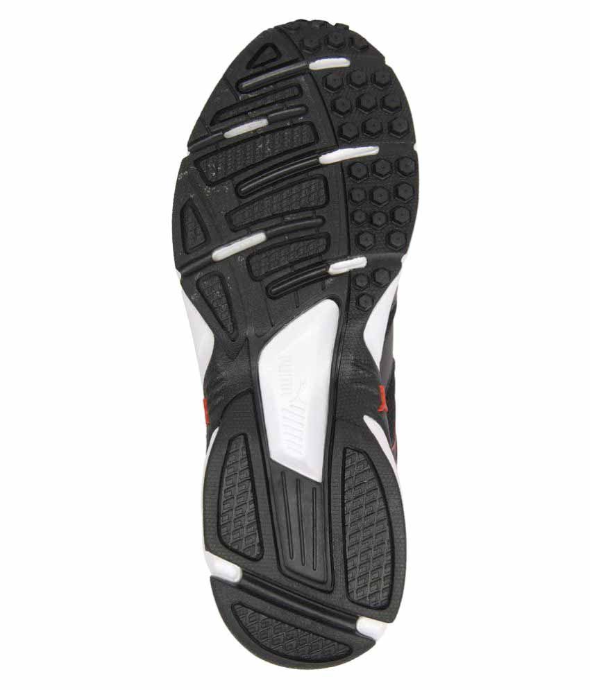 puma strike fashion ii dp