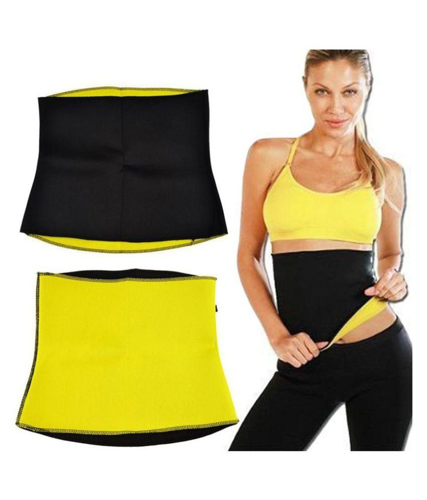 hot shaper belt and pant