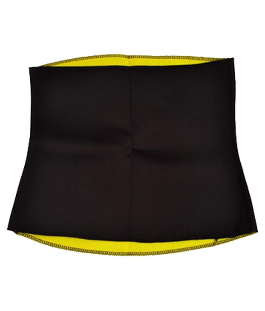 hot shaper belt and pant