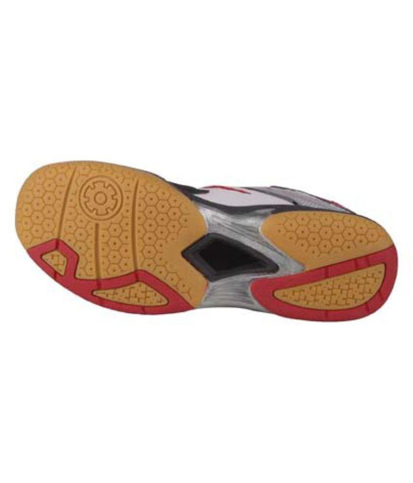 apacs cushion power