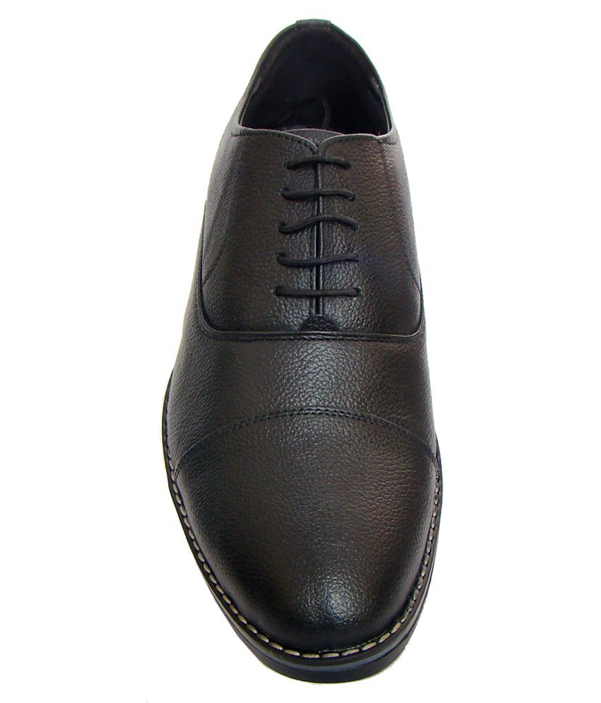 cheap black oxfords